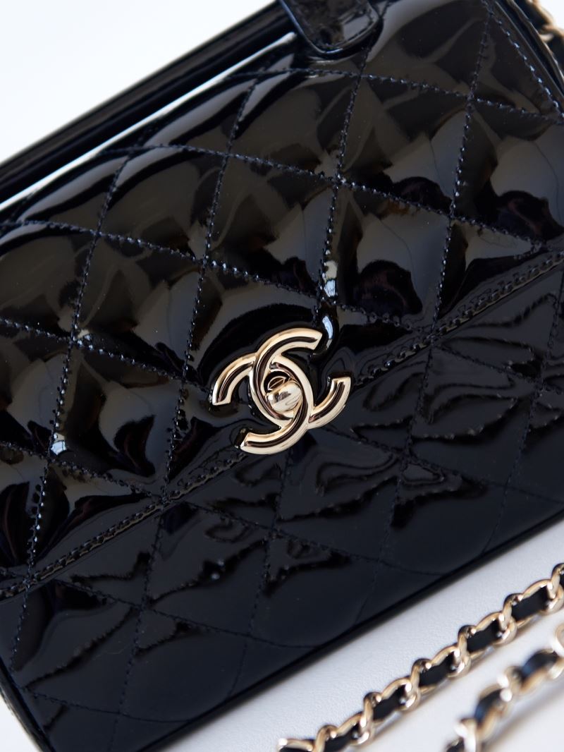 Ch**el satchel bags